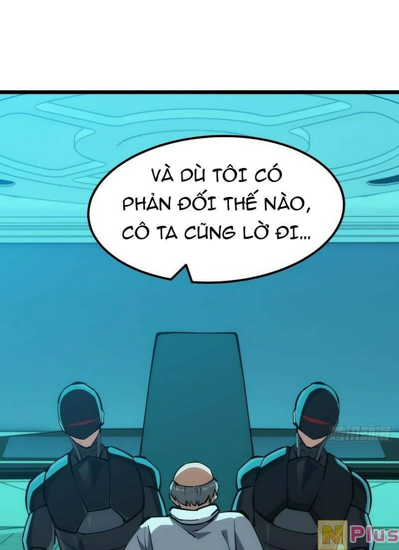 Ác Bá Trò Chơi Chapter 49 - Trang 2