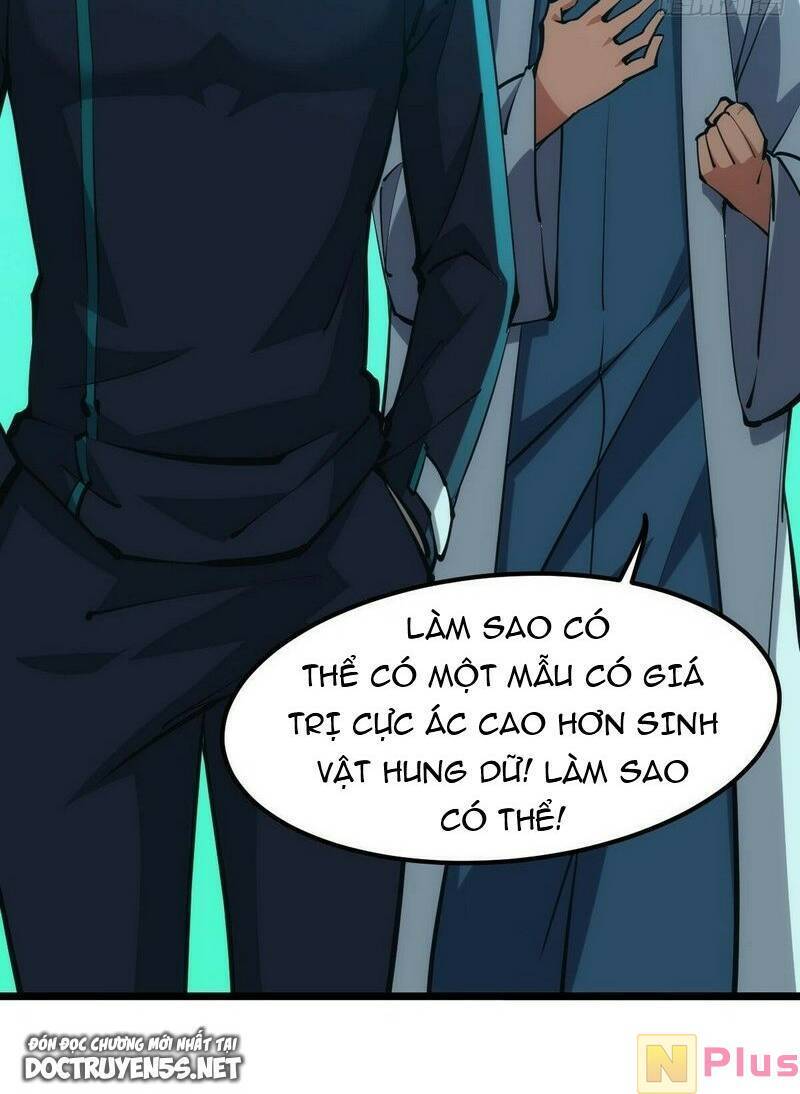 Ác Bá Trò Chơi Chapter 49 - Trang 2