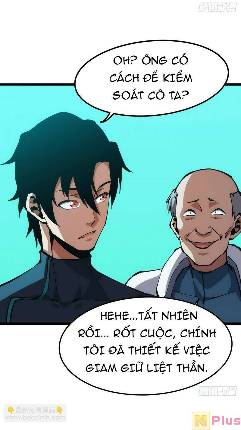 Ác Bá Trò Chơi Chapter 49 - Trang 2