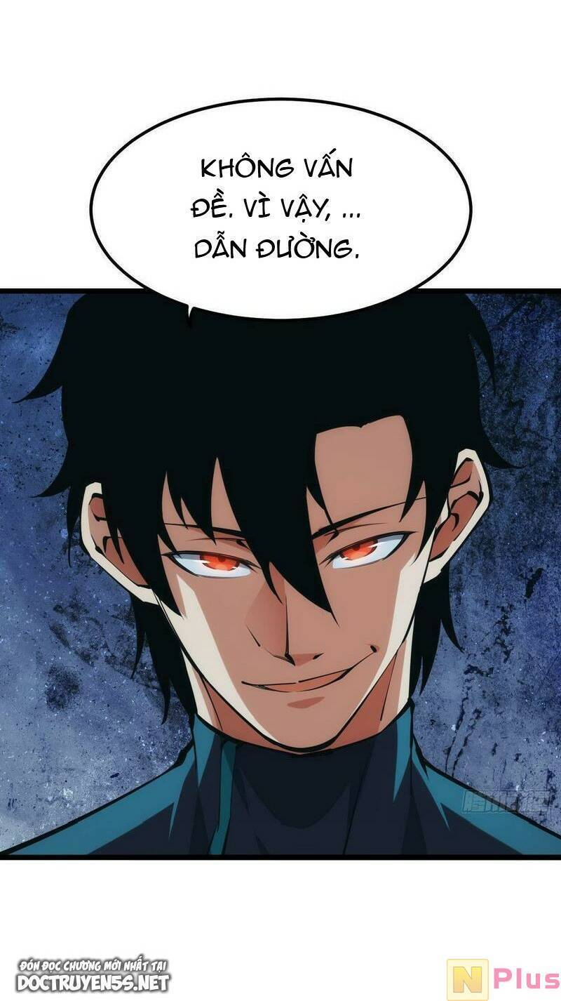 Ác Bá Trò Chơi Chapter 49 - Trang 2