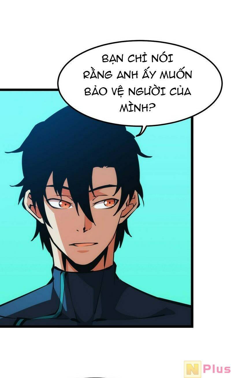 Ác Bá Trò Chơi Chapter 49 - Trang 2