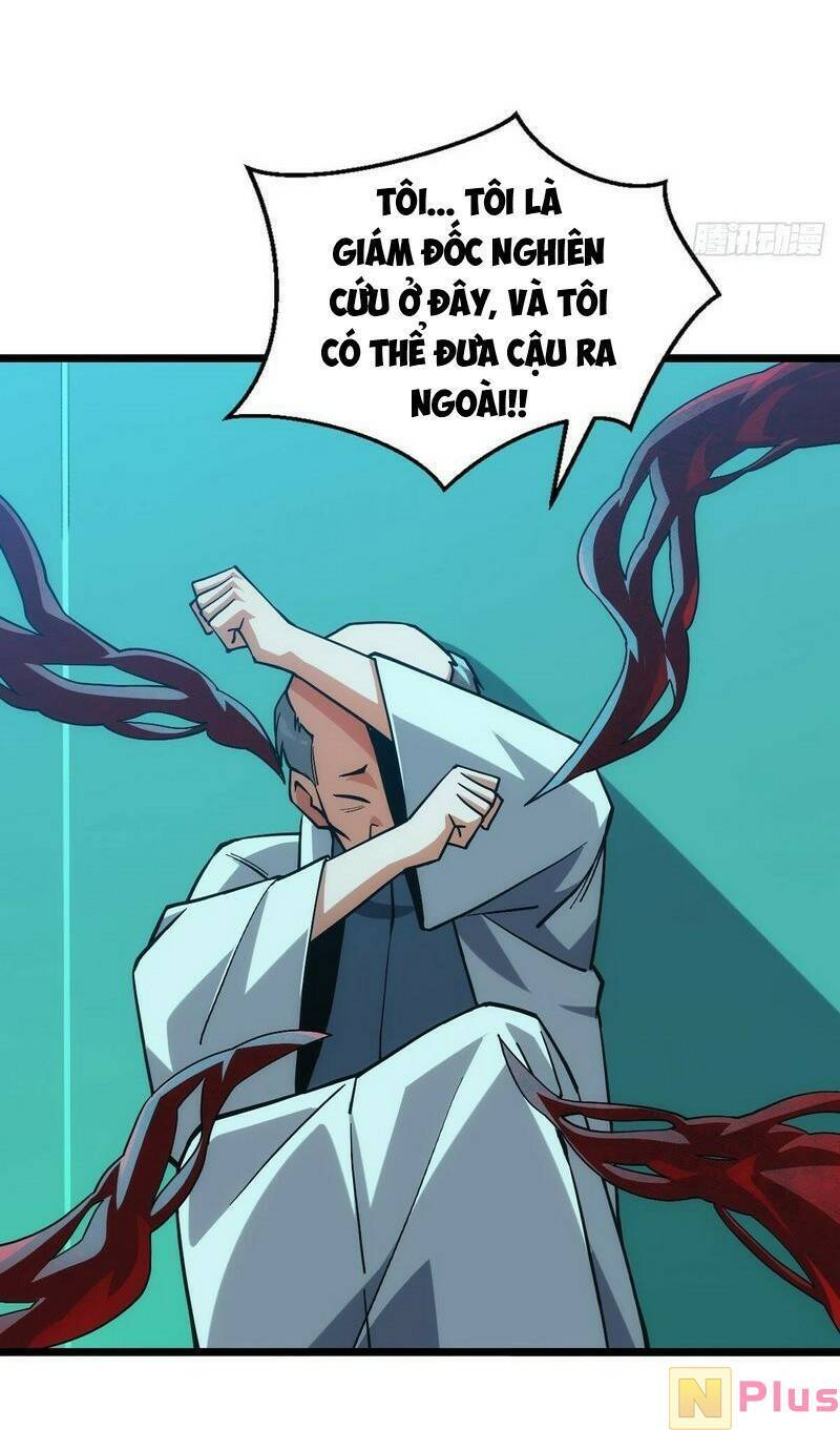 Ác Bá Trò Chơi Chapter 49 - Trang 2