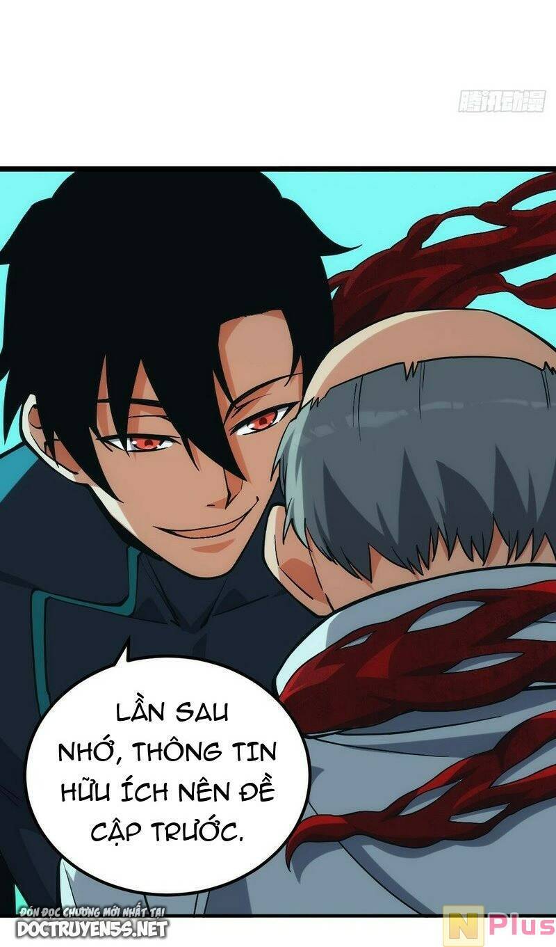 Ác Bá Trò Chơi Chapter 49 - Trang 2