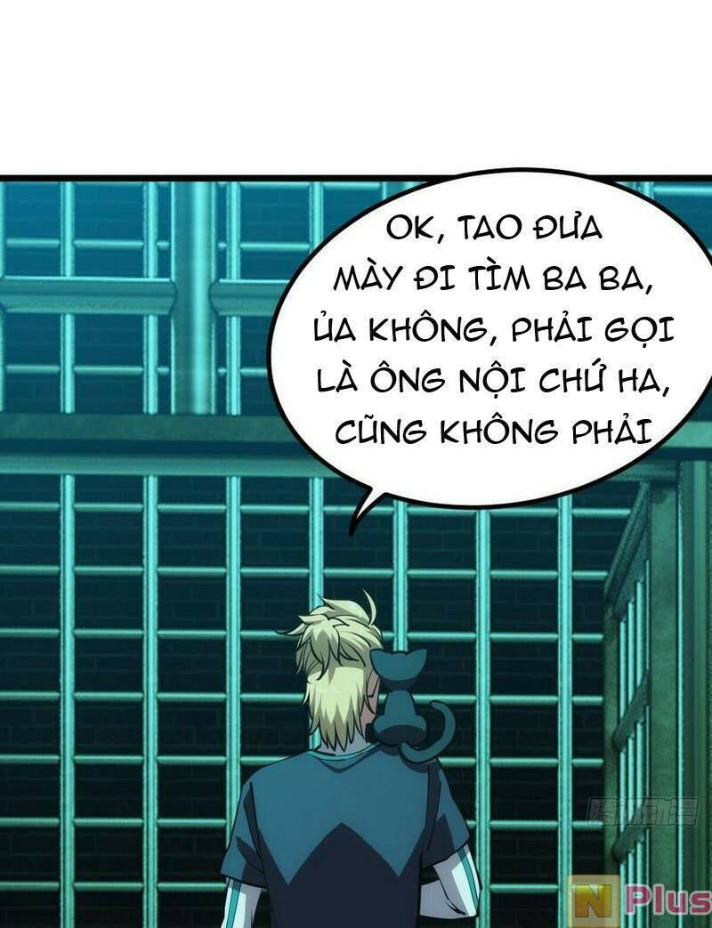 Ác Bá Trò Chơi Chapter 48 - Trang 2