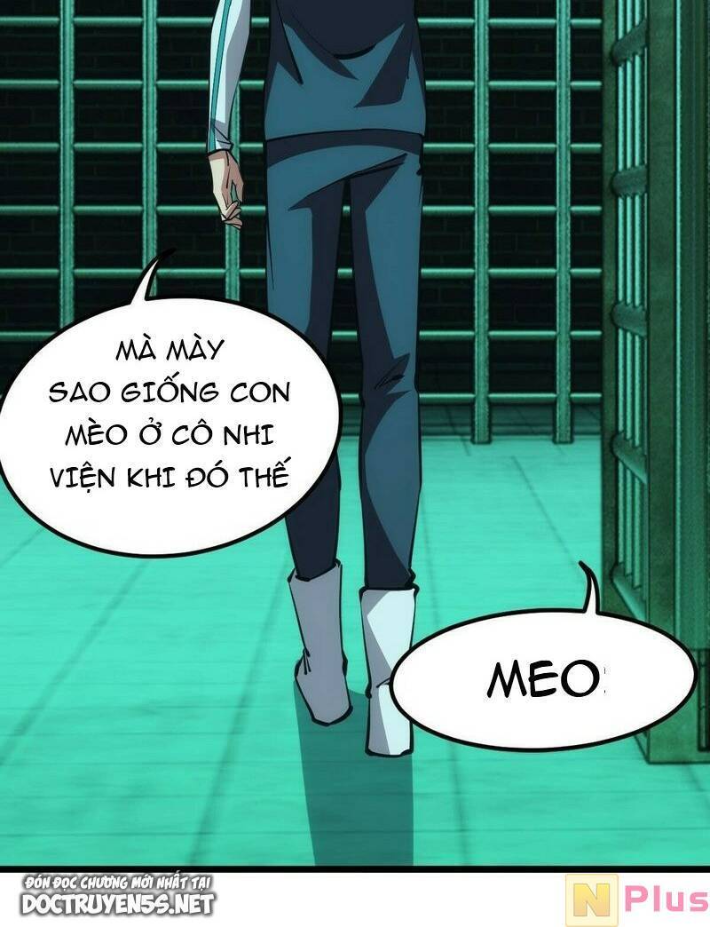 Ác Bá Trò Chơi Chapter 48 - Trang 2