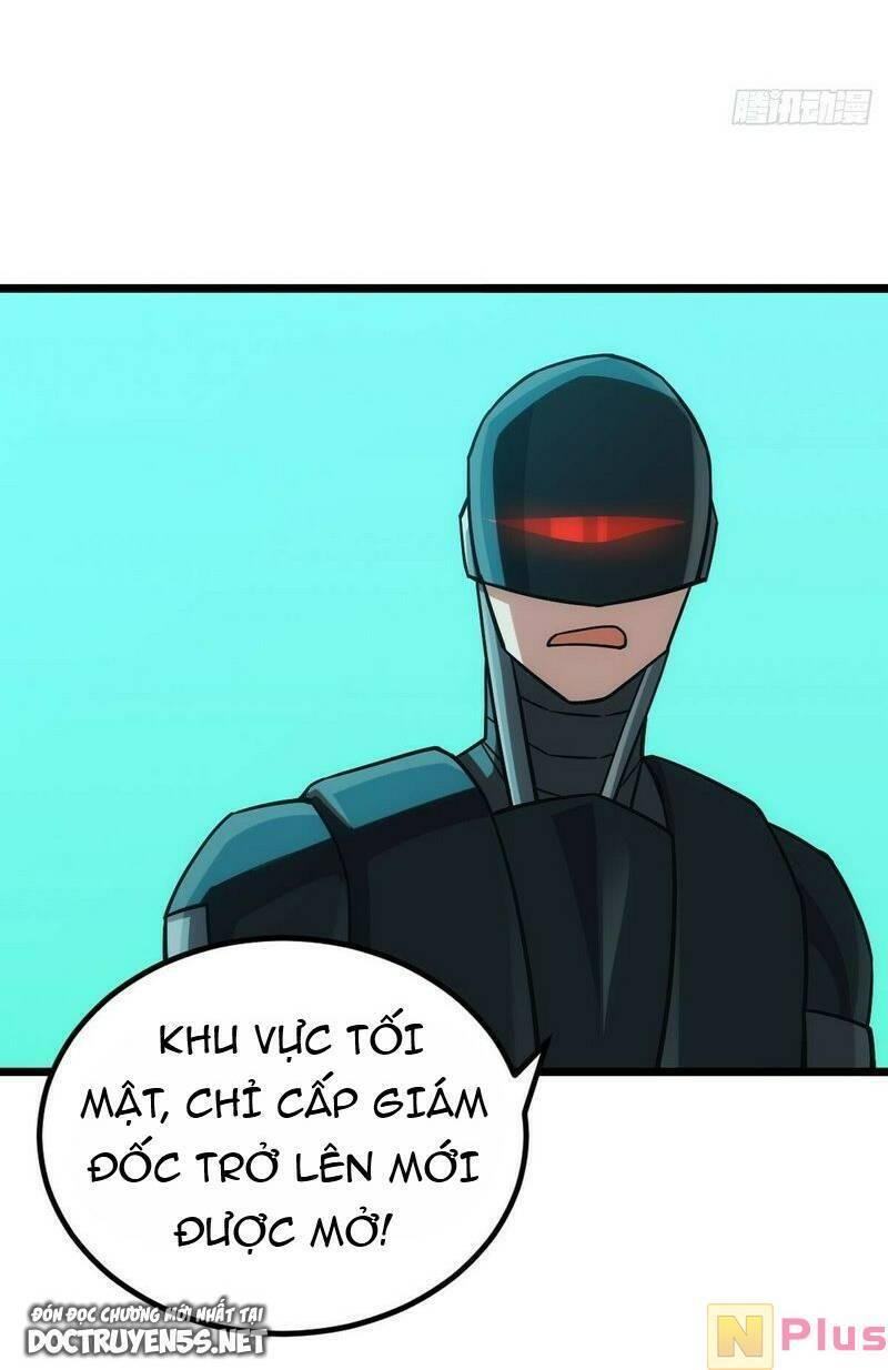 Ác Bá Trò Chơi Chapter 48 - Trang 2