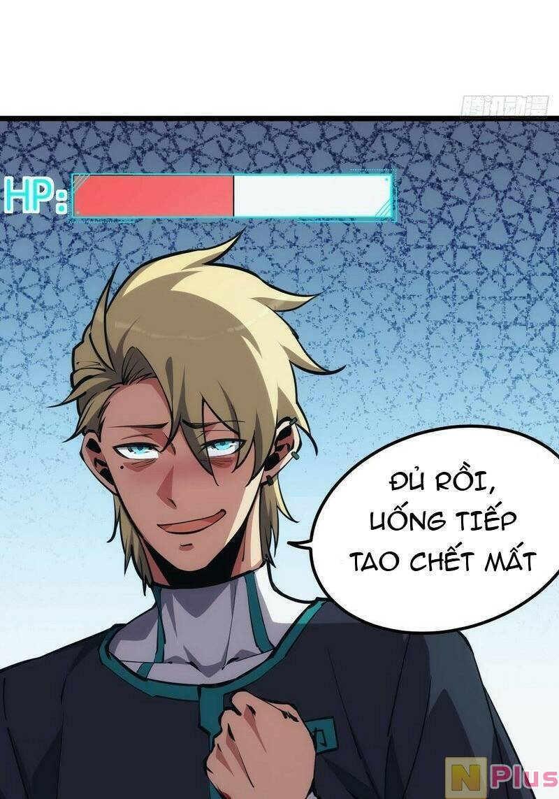 Ác Bá Trò Chơi Chapter 48 - Trang 2