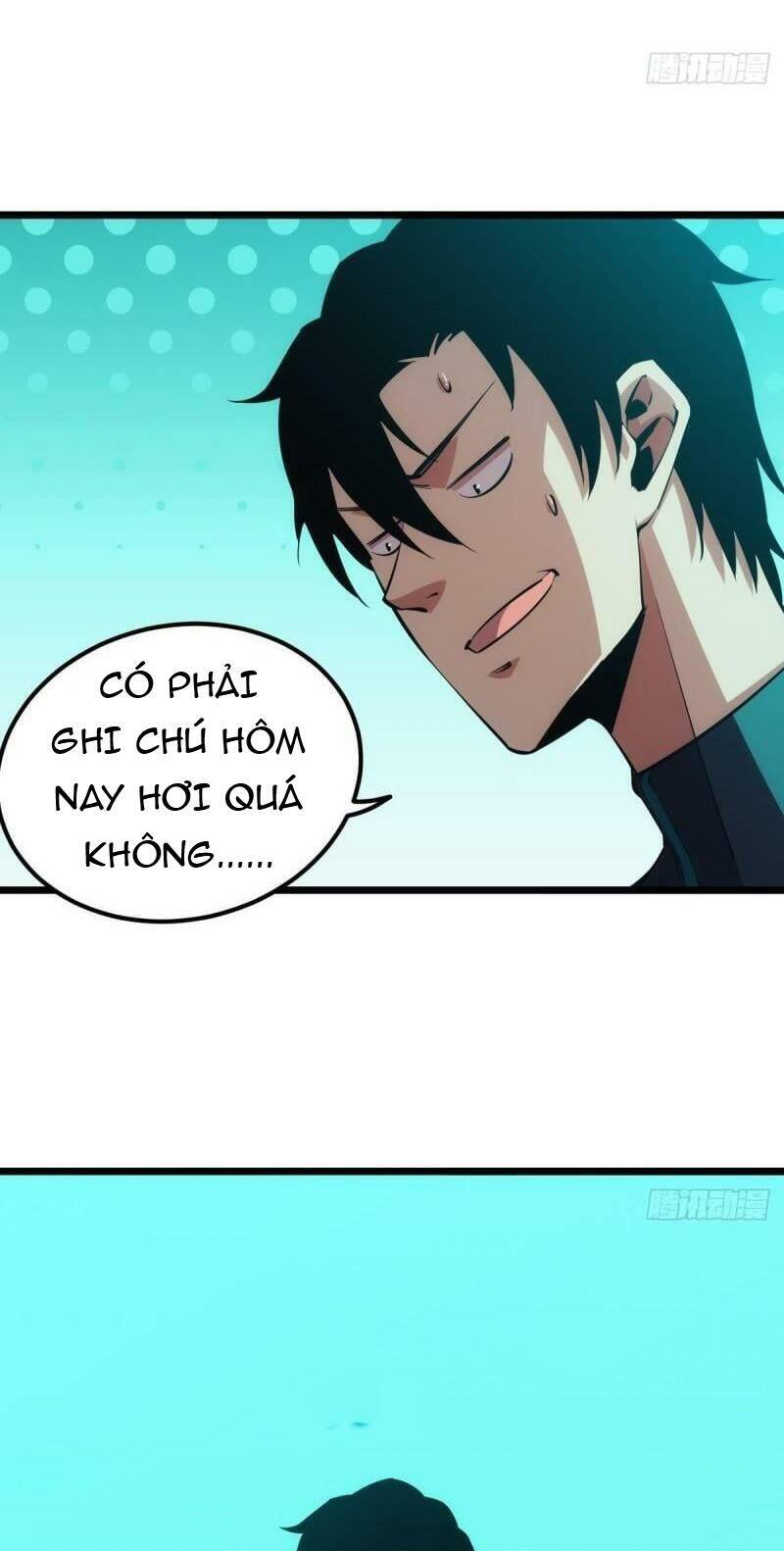 Ác Bá Trò Chơi Chapter 44 - Trang 2