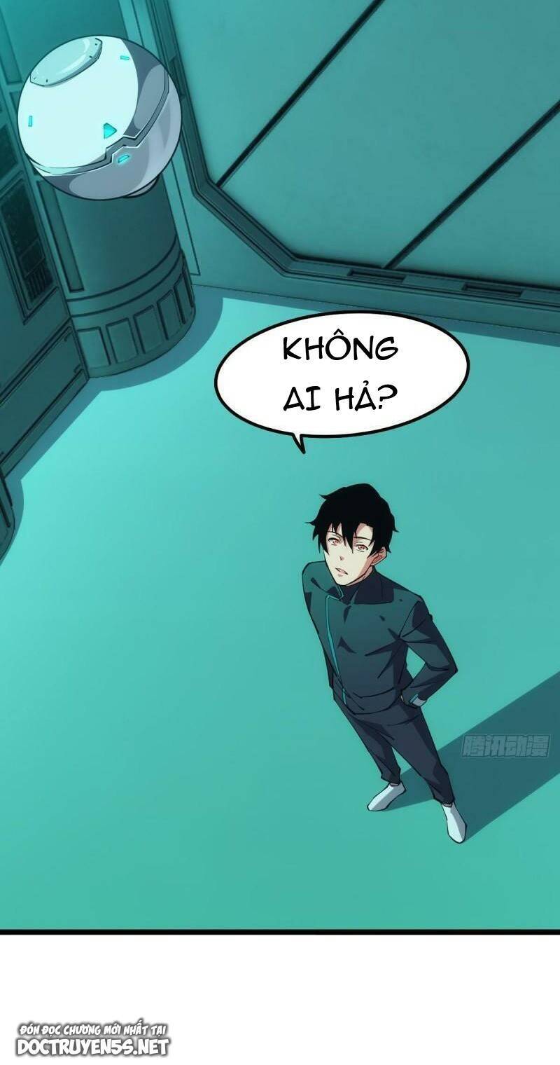 Ác Bá Trò Chơi Chapter 44 - Trang 2