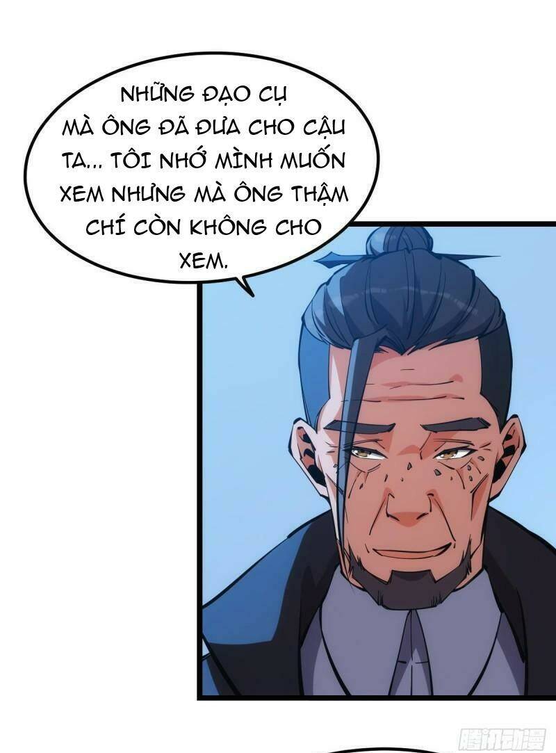 Ác Bá Trò Chơi Chapter 43 - Trang 2