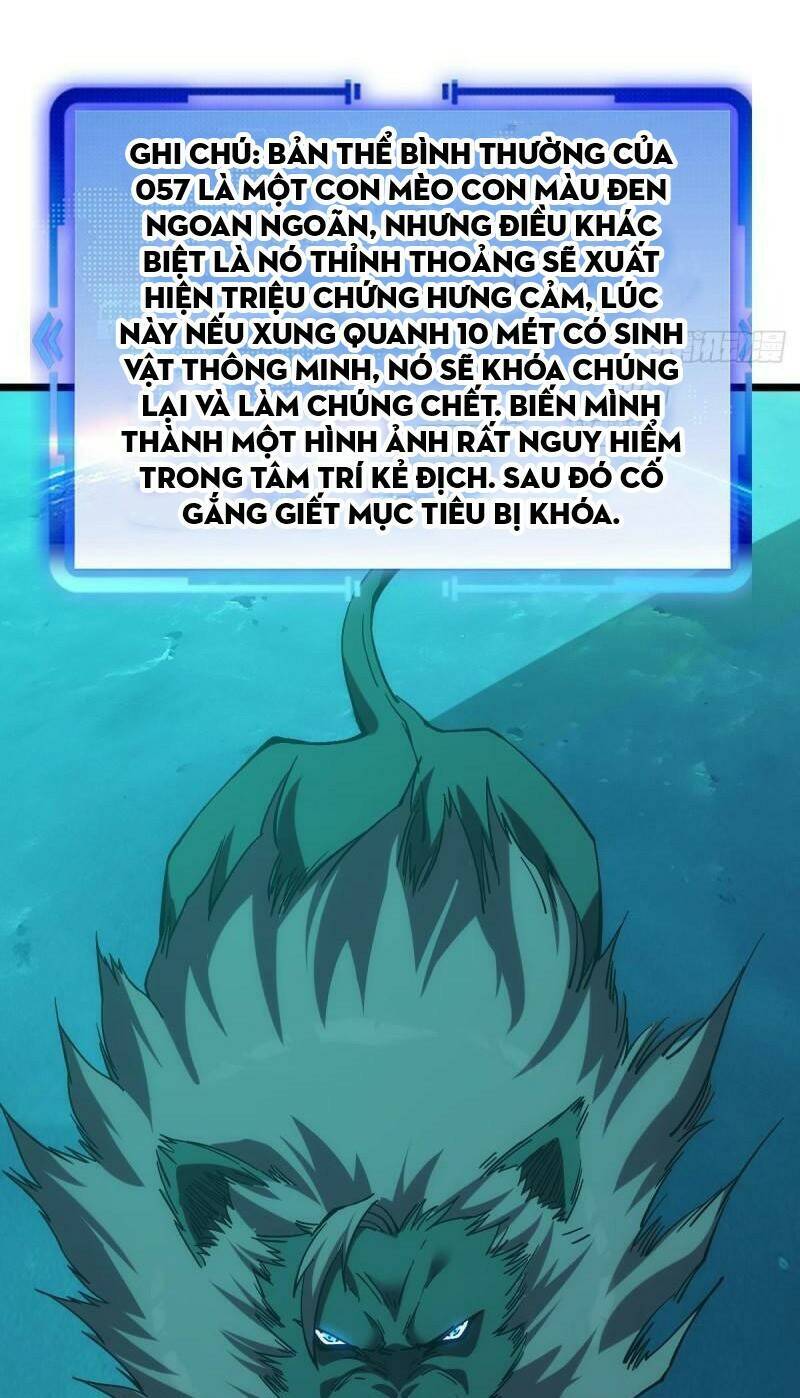 Ác Bá Trò Chơi Chapter 43 - Trang 2