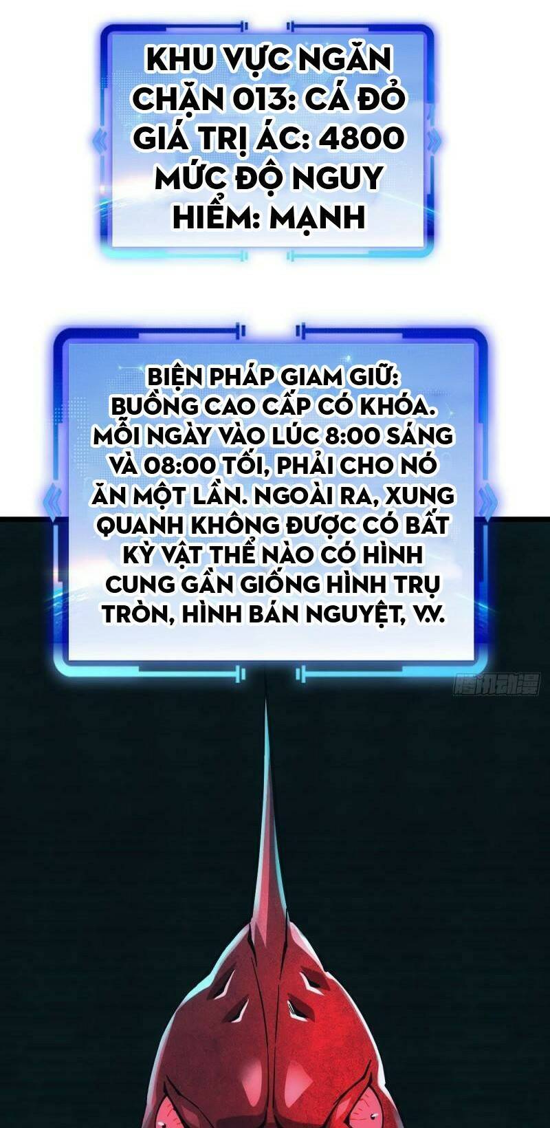 Ác Bá Trò Chơi Chapter 43 - Trang 2