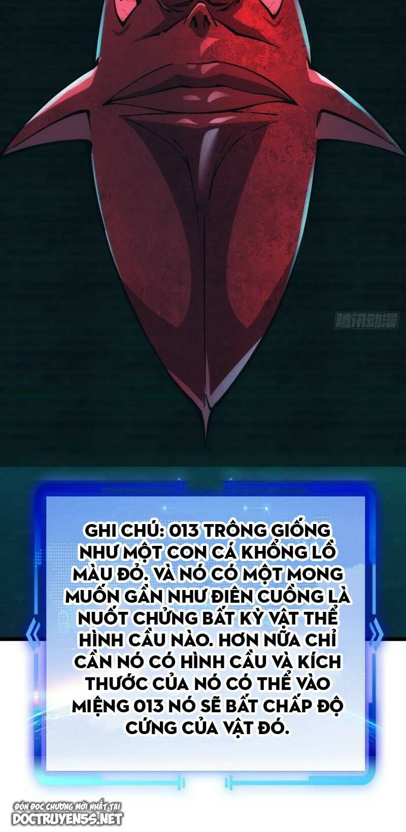 Ác Bá Trò Chơi Chapter 43 - Trang 2