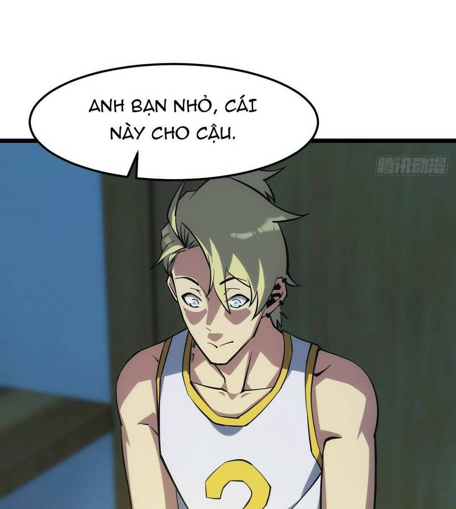 Ác Bá Trò Chơi Chapter 42 - Trang 2