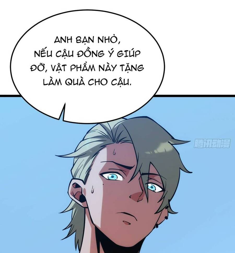 Ác Bá Trò Chơi Chapter 42 - Trang 2