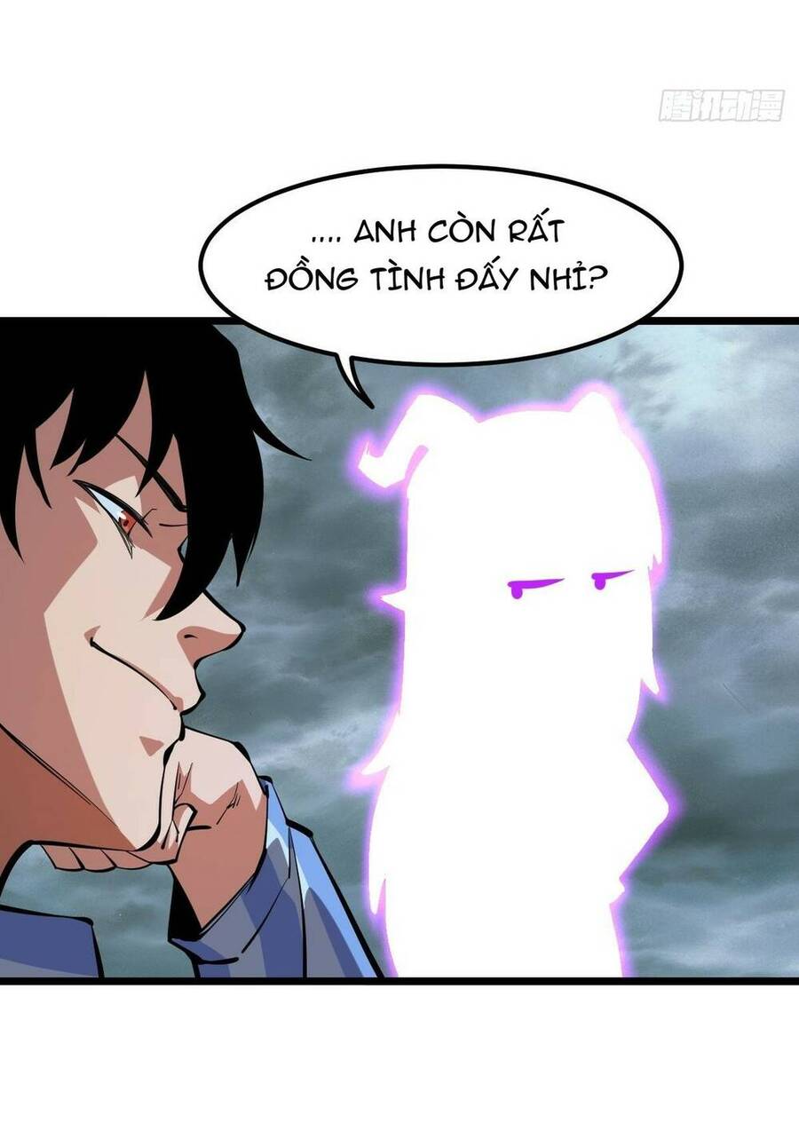 Ác Bá Trò Chơi Chapter 42 - Trang 2