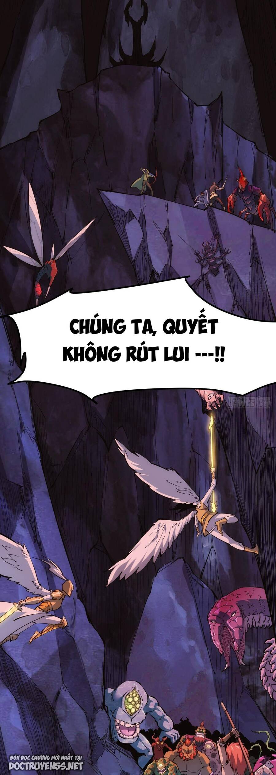 Ác Bá Trò Chơi Chapter 41 - Trang 2