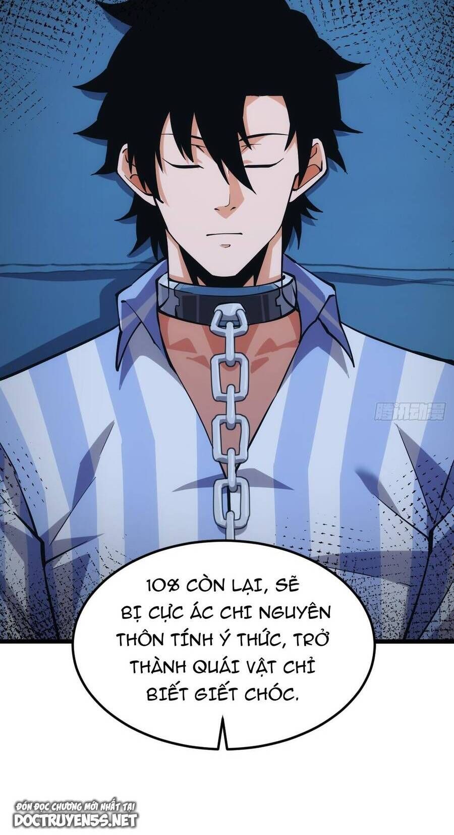 Ác Bá Trò Chơi Chapter 41 - Trang 2