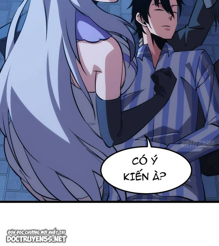 Ác Bá Trò Chơi Chapter 40 - Trang 2