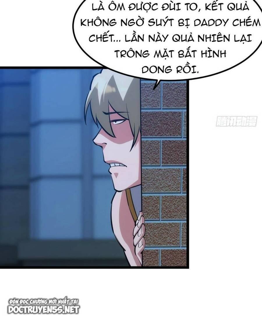 Ác Bá Trò Chơi Chapter 40 - Trang 2