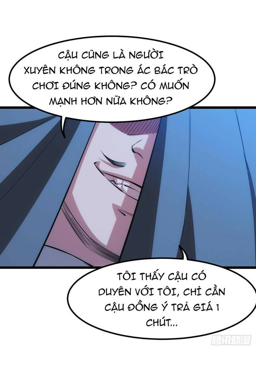 Ác Bá Trò Chơi Chapter 40 - Trang 2