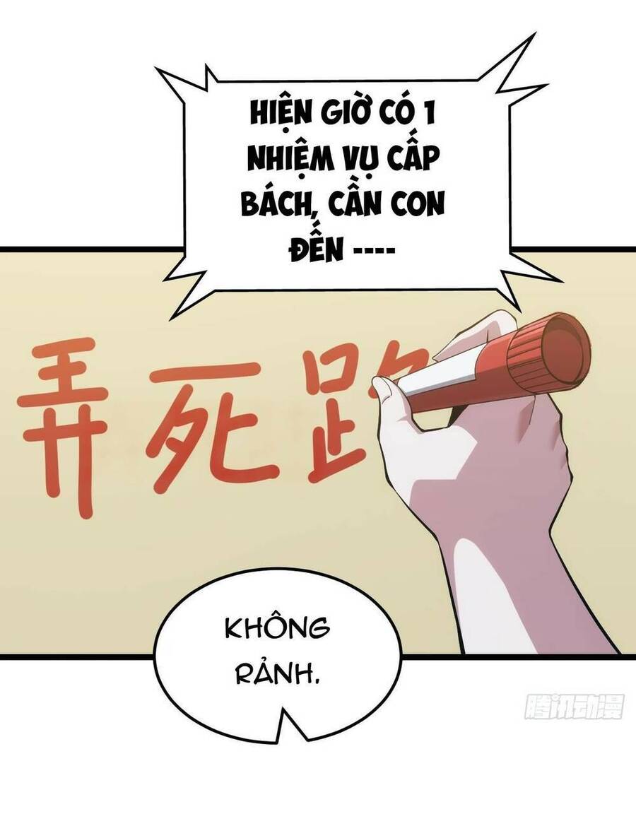 Ác Bá Trò Chơi Chapter 40 - Trang 2