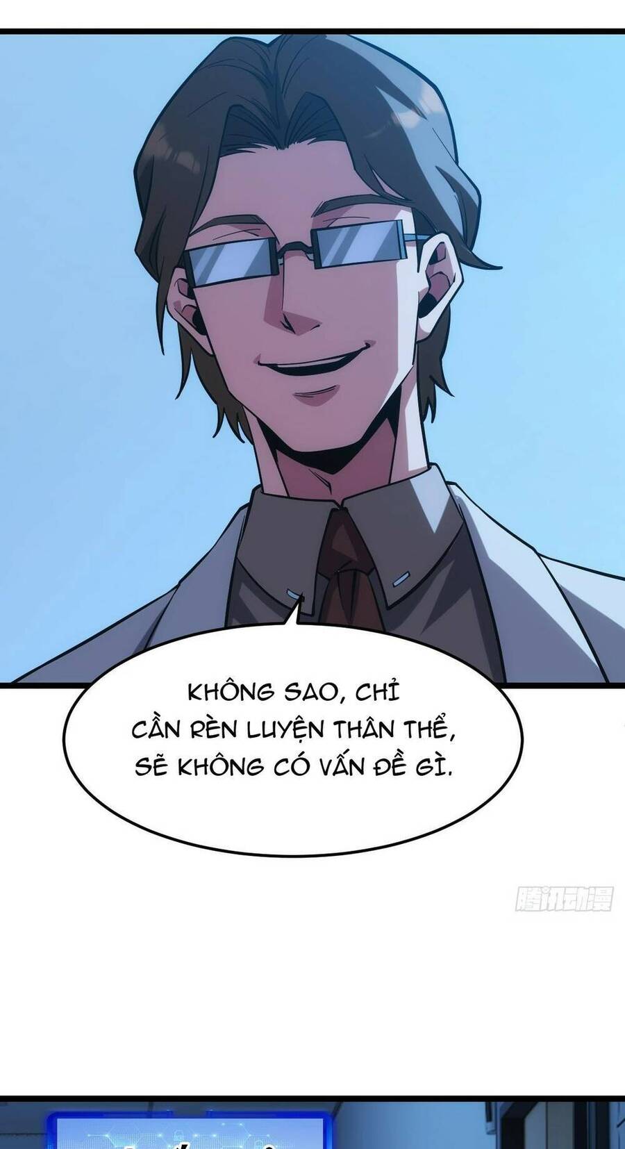 Ác Bá Trò Chơi Chapter 40 - Trang 2