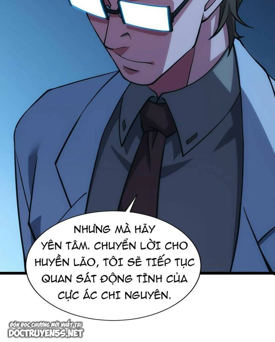 Ác Bá Trò Chơi Chapter 40 - Trang 2