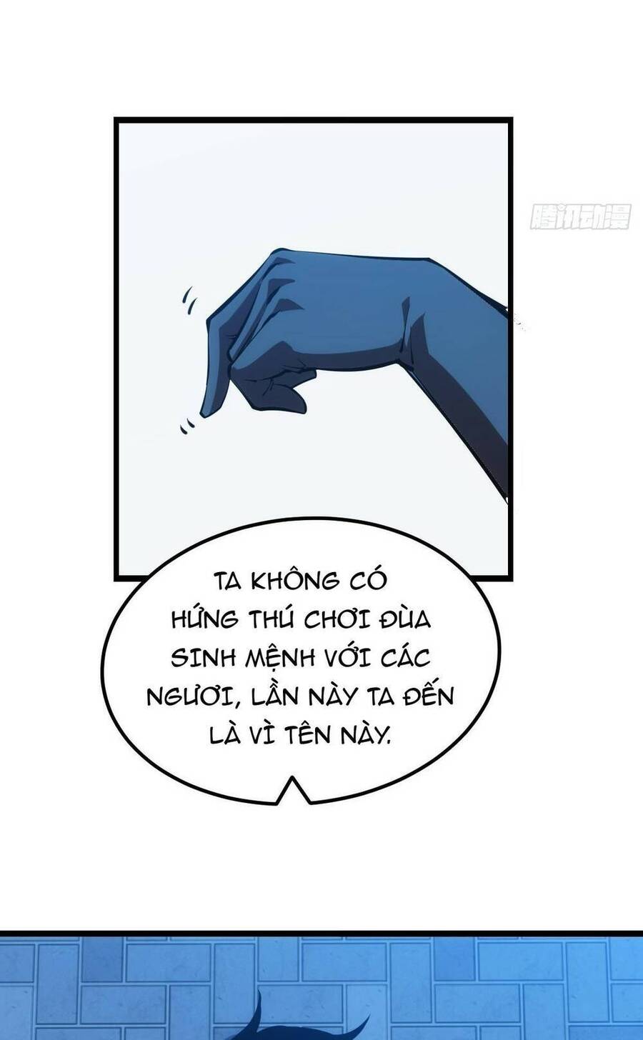 Ác Bá Trò Chơi Chapter 39 - Trang 2