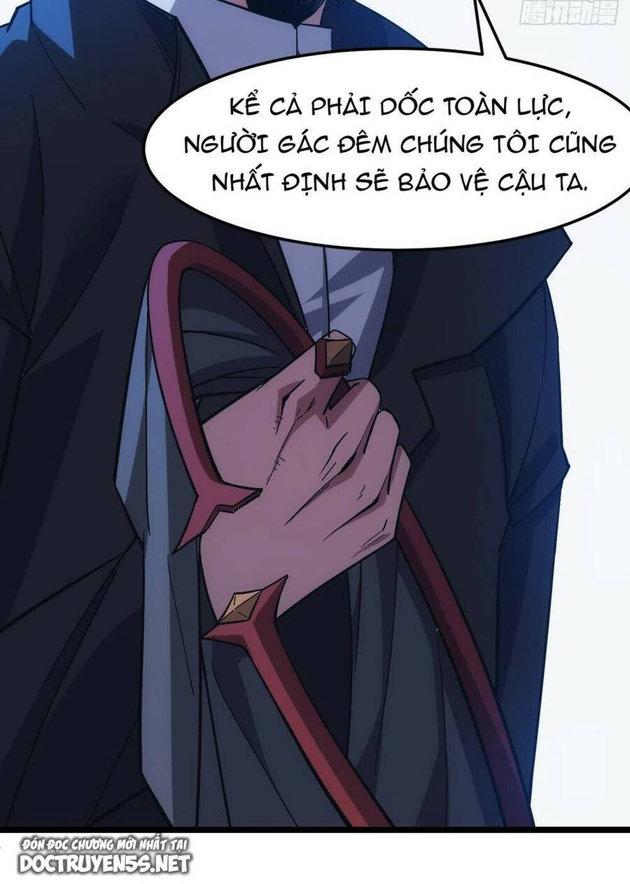 Ác Bá Trò Chơi Chapter 39 - Trang 2