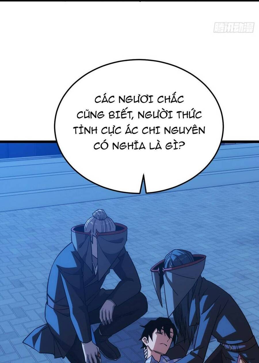 Ác Bá Trò Chơi Chapter 39 - Trang 2