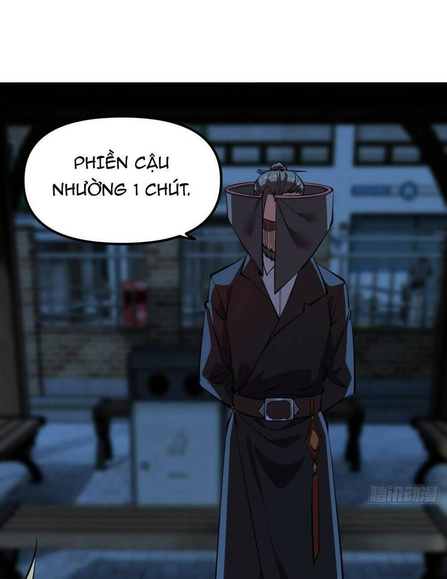 Ác Bá Trò Chơi Chapter 39 - Trang 2