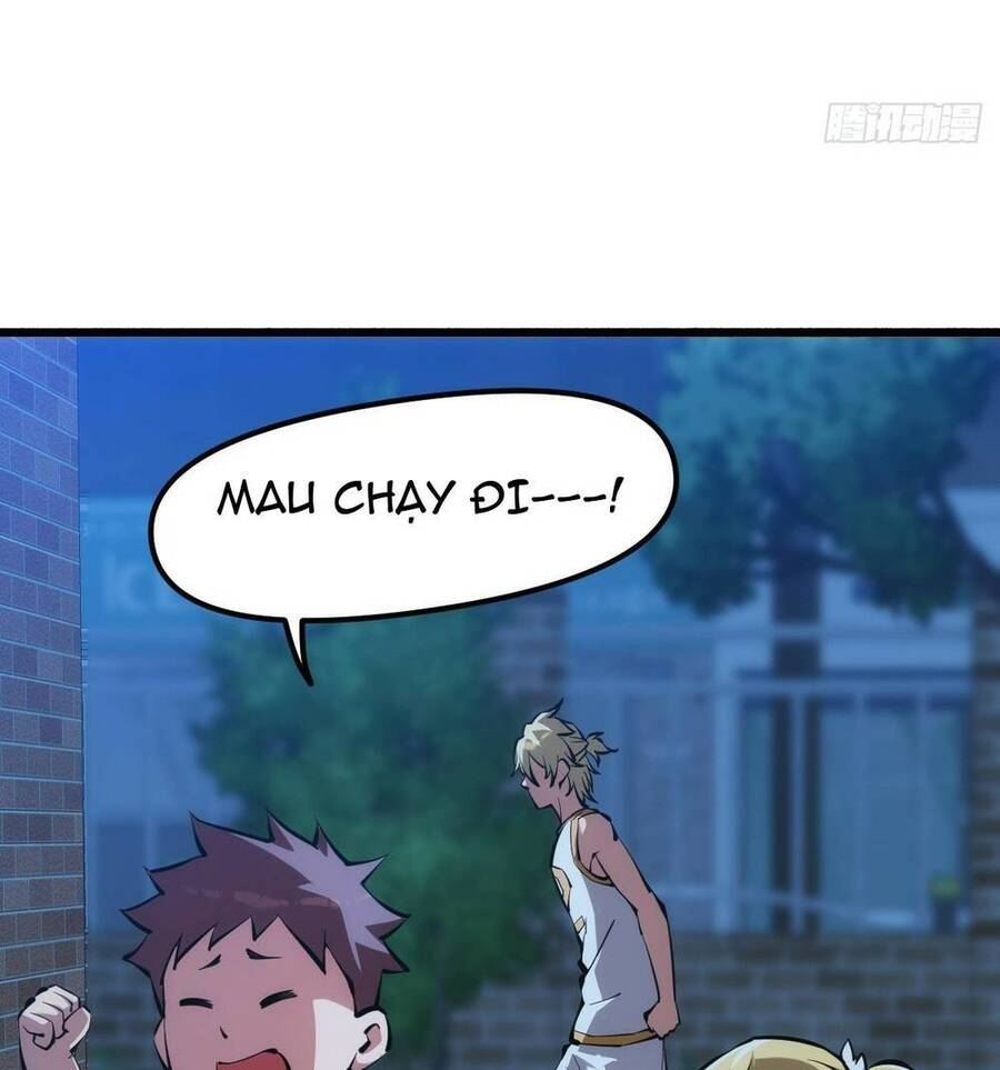 Ác Bá Trò Chơi Chapter 38 - Trang 2