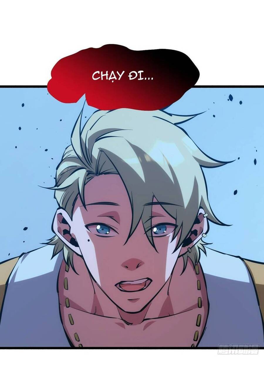 Ác Bá Trò Chơi Chapter 38 - Trang 2