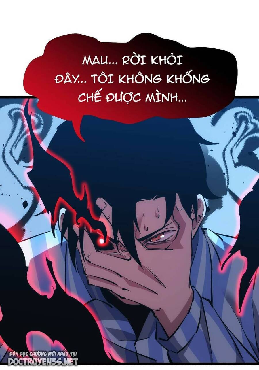 Ác Bá Trò Chơi Chapter 38 - Trang 2