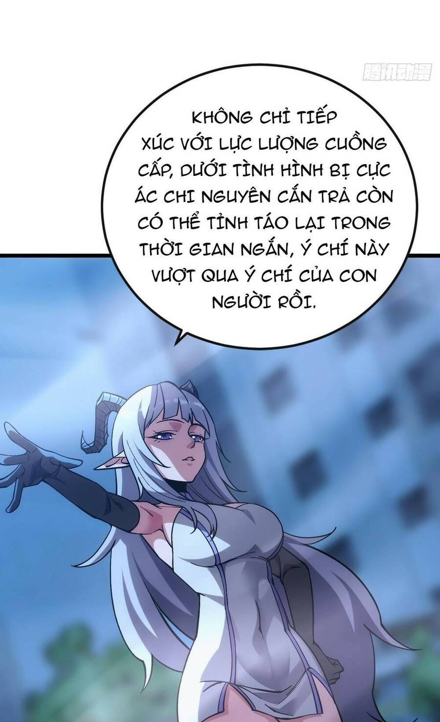 Ác Bá Trò Chơi Chapter 38 - Trang 2