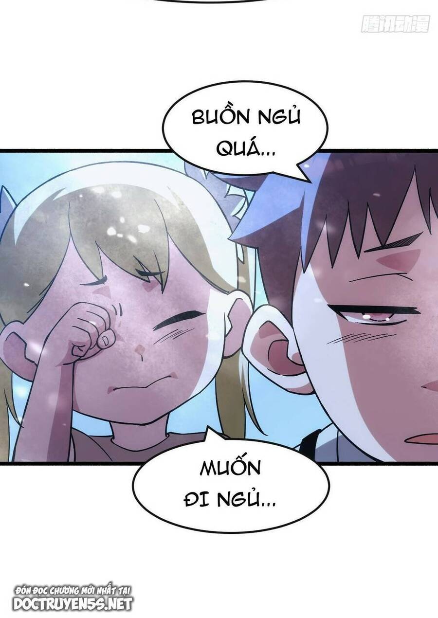 Ác Bá Trò Chơi Chapter 38 - Trang 2