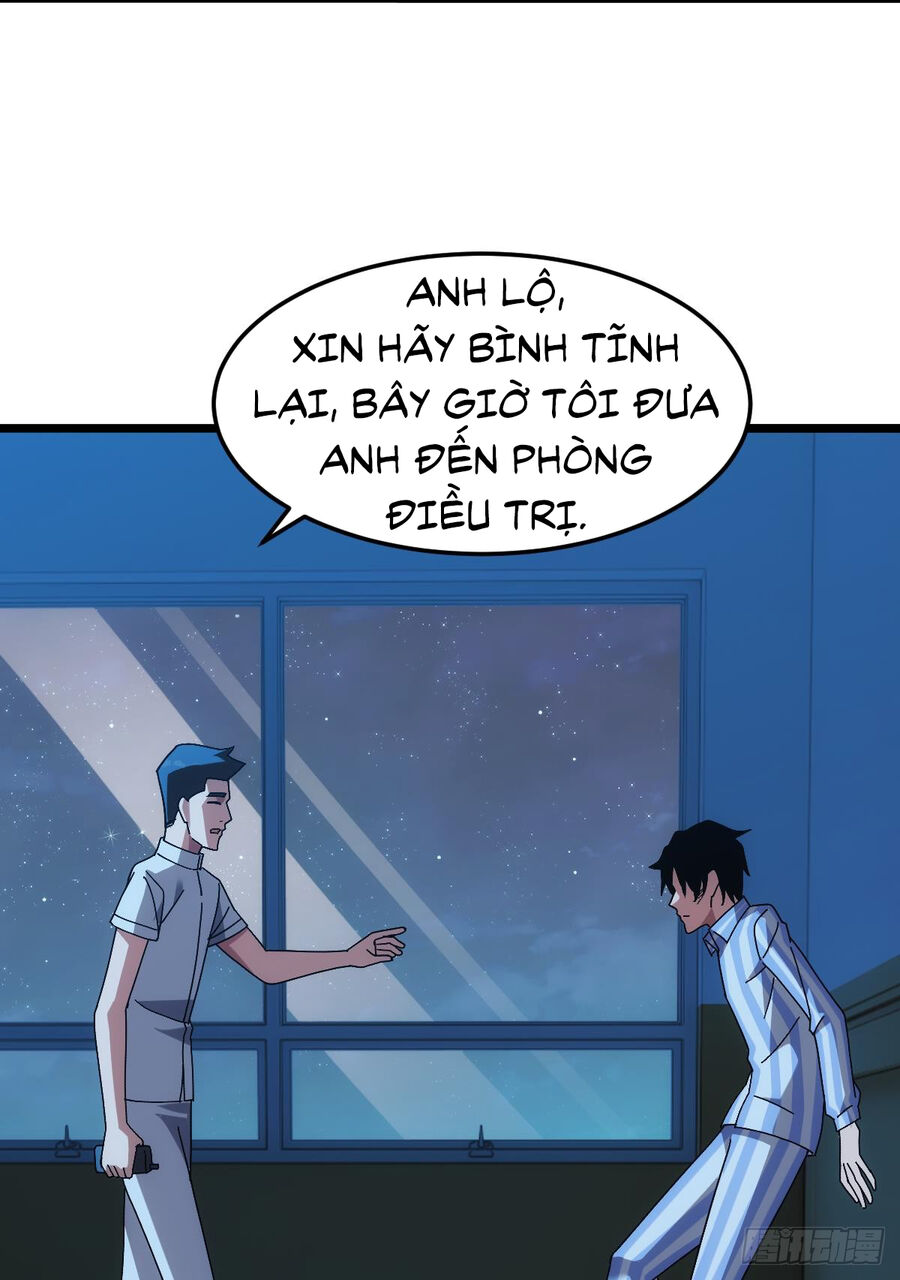 Ác Bá Trò Chơi Chapter 36 - Trang 2