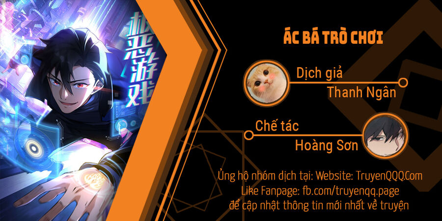 Ác Bá Trò Chơi Chapter 36 - Trang 2