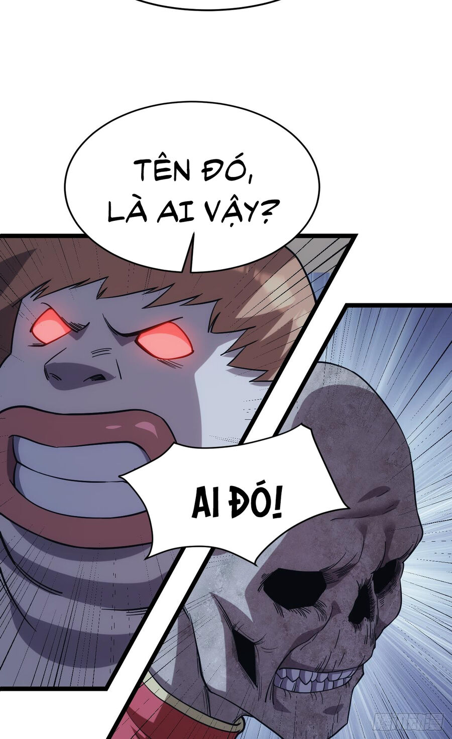 Ác Bá Trò Chơi Chapter 35 - Trang 2