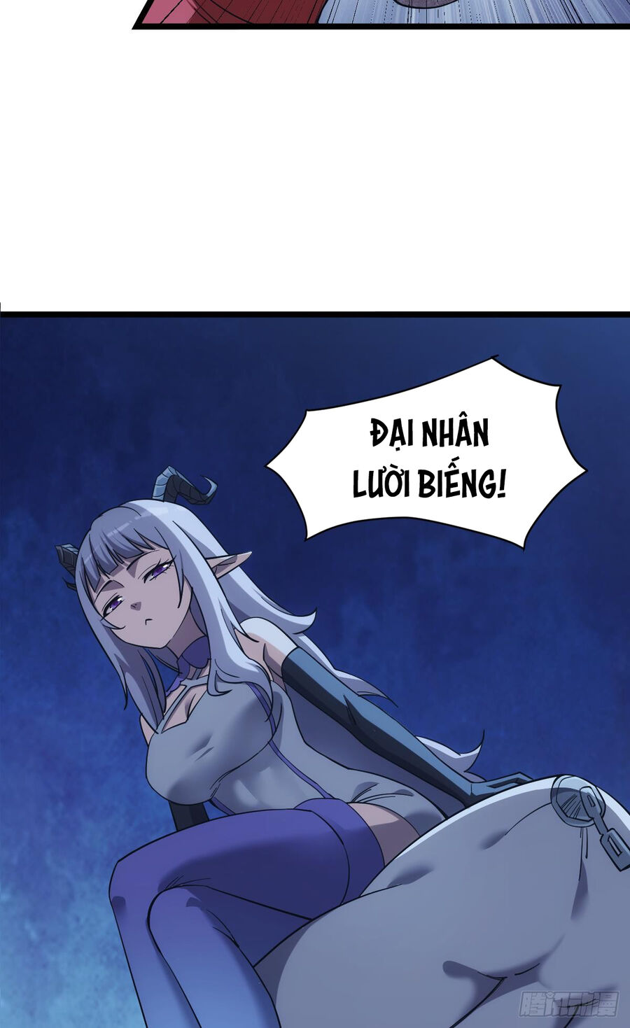 Ác Bá Trò Chơi Chapter 35 - Trang 2