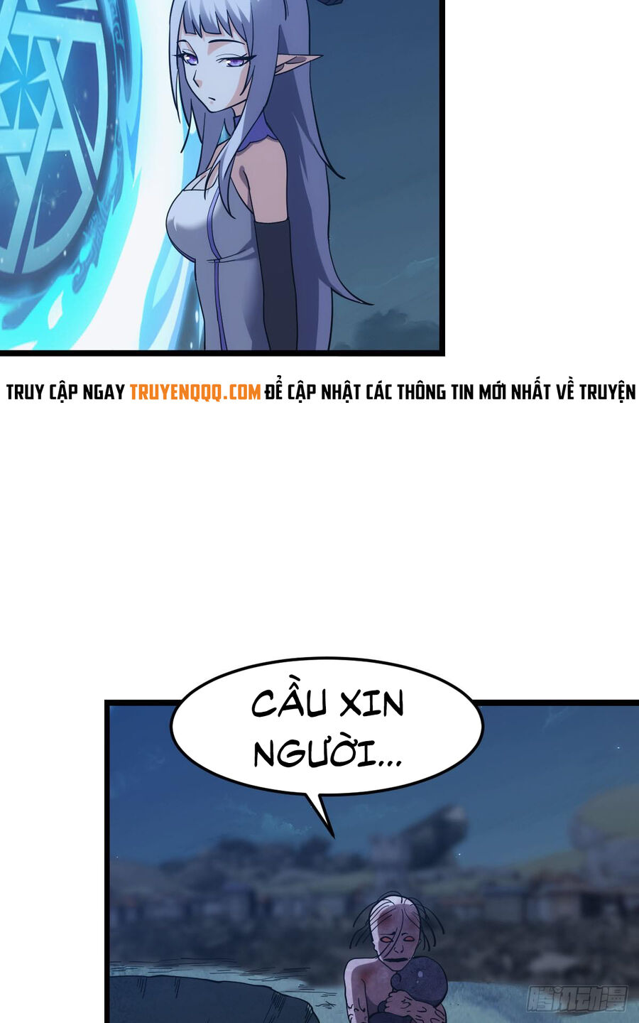 Ác Bá Trò Chơi Chapter 35 - Trang 2