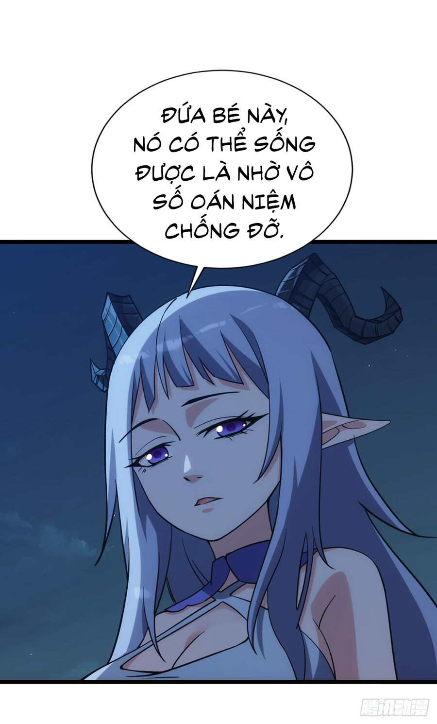 Ác Bá Trò Chơi Chapter 35 - Trang 2