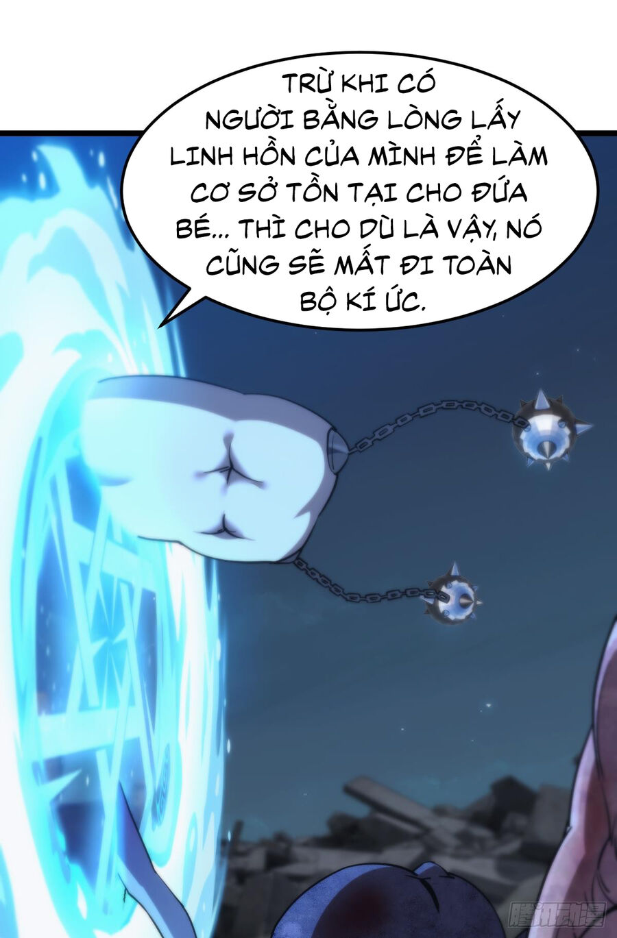 Ác Bá Trò Chơi Chapter 35 - Trang 2