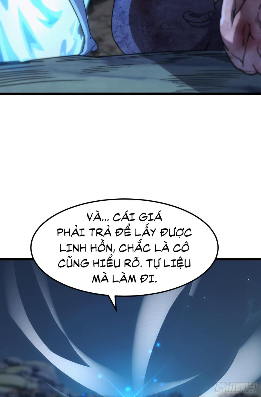 Ác Bá Trò Chơi Chapter 35 - Trang 2