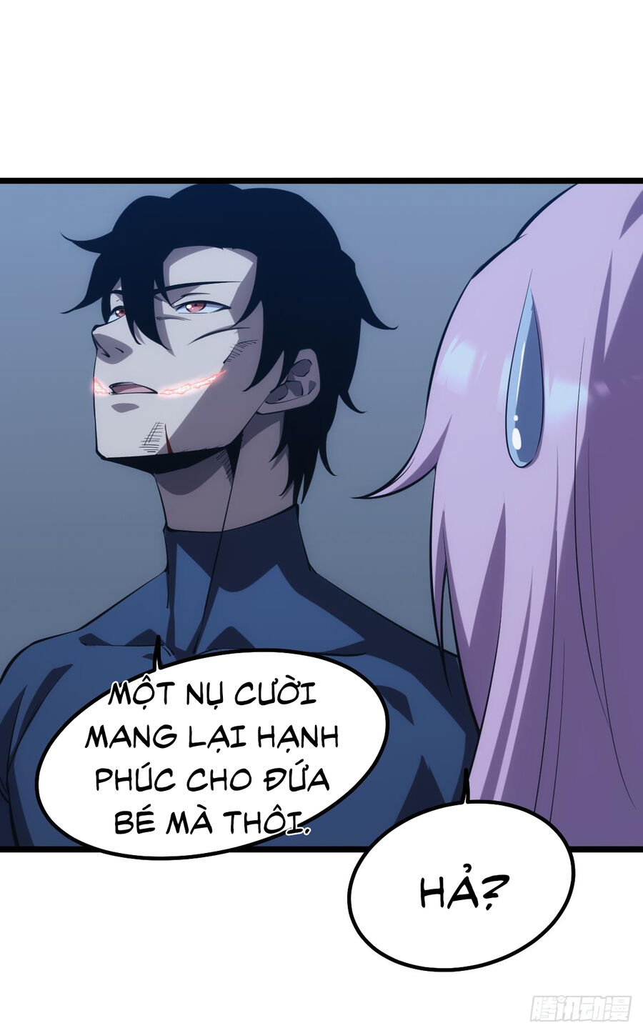 Ác Bá Trò Chơi Chapter 33 - Trang 2