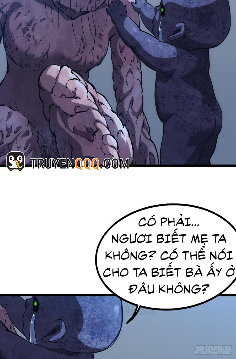 Ác Bá Trò Chơi Chapter 33 - Trang 2