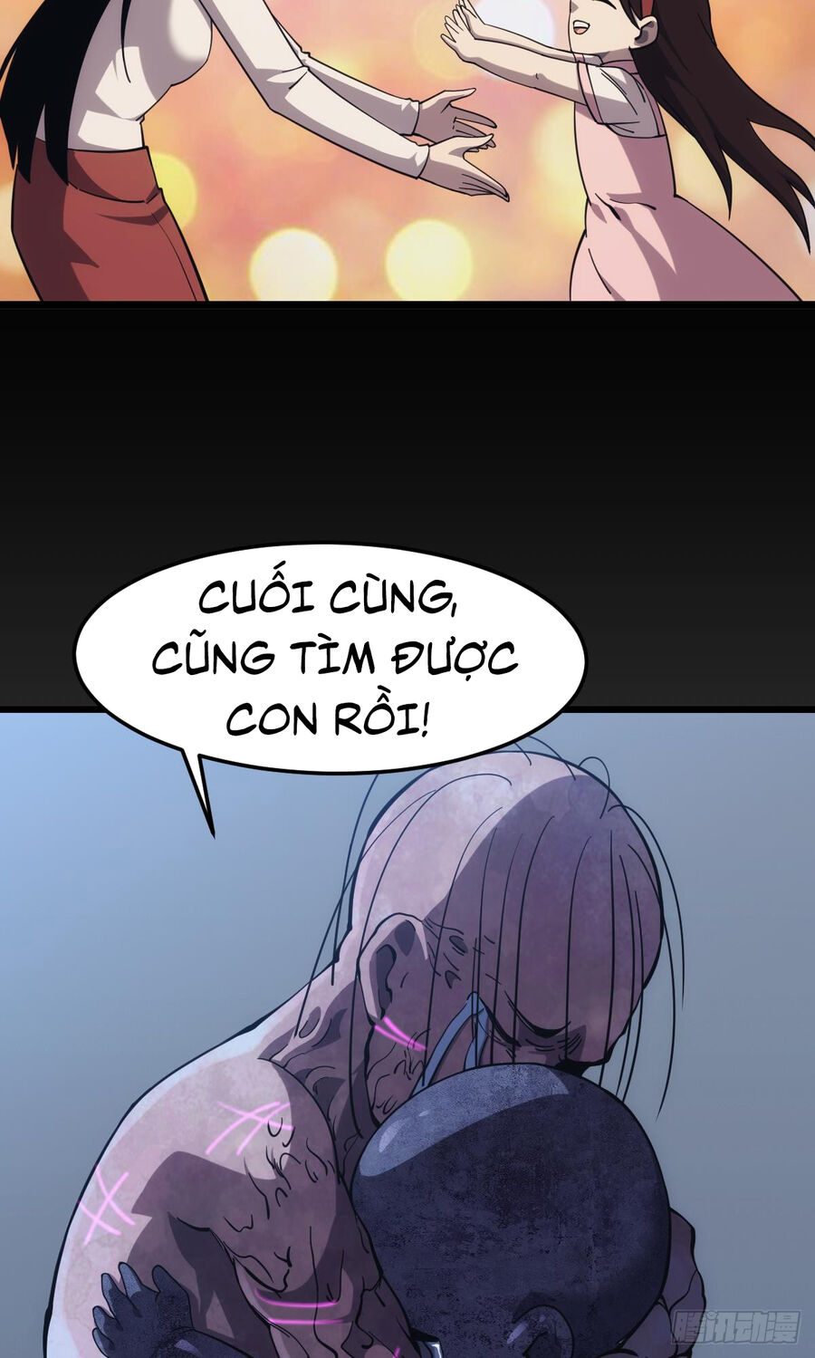 Ác Bá Trò Chơi Chapter 33 - Trang 2