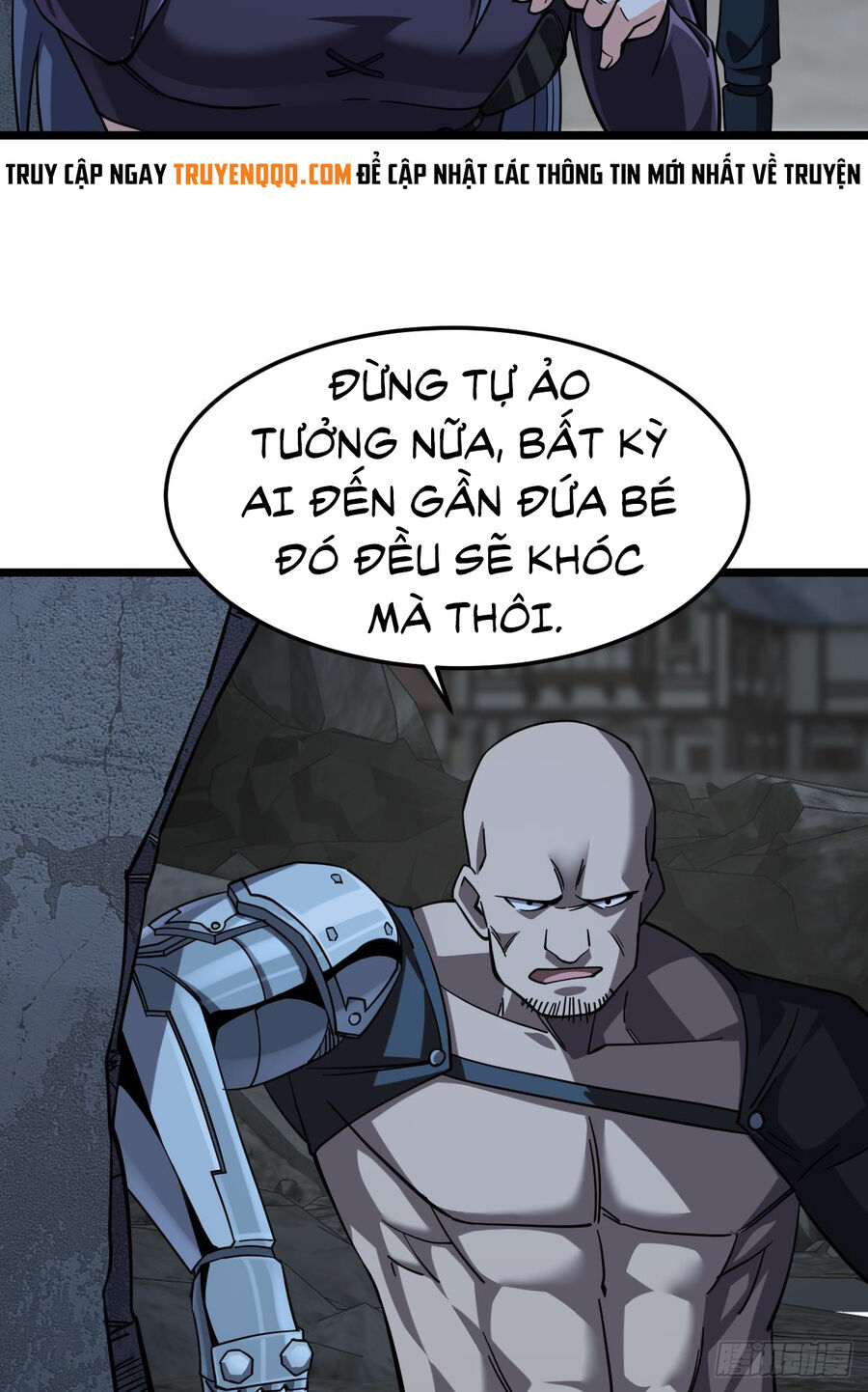 Ác Bá Trò Chơi Chapter 33 - Trang 2