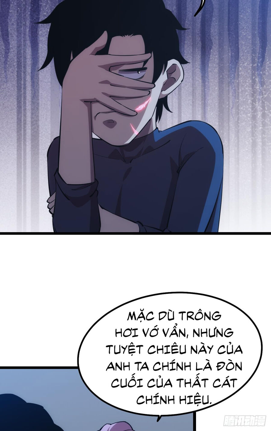 Ác Bá Trò Chơi Chapter 33 - Trang 2